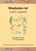 Maabuba-la!/ Let's Count 192233104X Book Cover