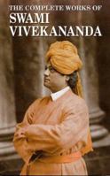 The Complete Works of Swami Vivekananda, Vol. 8 1788941918 Book Cover