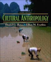 Cultural Anthropology 0205370357 Book Cover