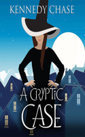 A Cryptic Case 1532703392 Book Cover