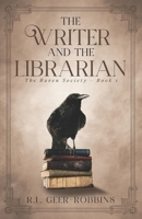 The Writer and the Librarian B0BZVHX3XF Book Cover