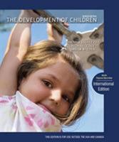 The Development of Children 1429202254 Book Cover