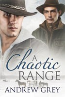 A Chaotic Range 1632160226 Book Cover