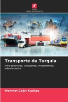 Transporte da Turquia 6205621169 Book Cover