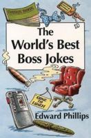 The World's Best Boss Jokes 000638241X Book Cover
