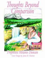 Thoughts Beyond Comparison 1420801678 Book Cover