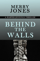 Behind the Walls 0727881183 Book Cover