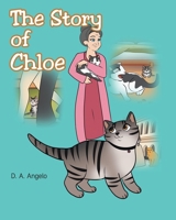 The Story of Chloe B0FHTG1C4P Book Cover