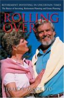 Rolling Over: Retirement Investing in Uncertain Times 0595335446 Book Cover