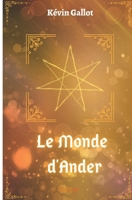Le Monde d'Ander (French Edition) 2414563710 Book Cover