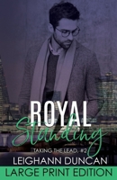 Royal Standing 1915298318 Book Cover