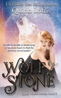 Wolf of Stone 1503386481 Book Cover