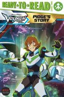 Pidge's Story 1534415114 Book Cover