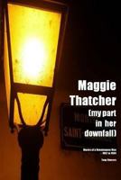 Maggie Thatcher 1501004964 Book Cover