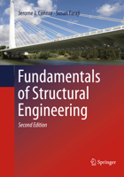 Fundamentals of Structural Engineering 1461432618 Book Cover