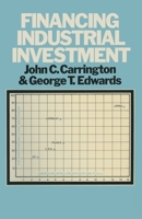 Financial Industrial Investment 1349040231 Book Cover