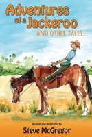 Adventures of a Jackeroo 0645354317 Book Cover