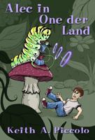 Alec In One der Land 057831276X Book Cover