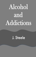 Alcohol and Addictions null Book Cover