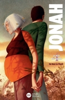 Jonah, La Nuit Des Fugitifs - Tome 4 2278059513 Book Cover