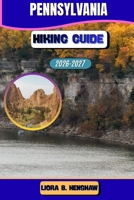 Pennsylvania Hiking Guide 2026–2027 (Trailfront Guides 2026) B0GJS7CWRL Book Cover
