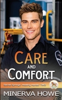 Care and Comfort B0GY9QGR8G Book Cover