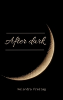 After dark 9357447970 Book Cover