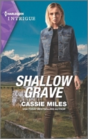 Shallow Grave 1335582452 Book Cover