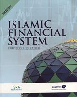 Islamic Financial System Principles & Operations 9671222013 Book Cover