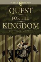 Quest for the Kingdom 1494325012 Book Cover