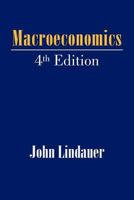 Macroeconomics 1475962401 Book Cover