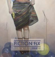 Fiction Fix: Issue 17 0997113928 Book Cover