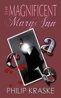 The Magnificent Mary Ann 0986520349 Book Cover