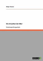 Die Ursachen der 68er 3638681009 Book Cover