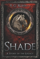 Shade B09YPRRFLD Book Cover