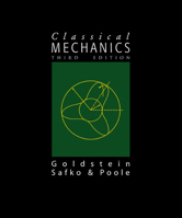 Classical Mechanics 0201029189 Book Cover