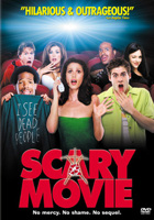 Scary Movie
