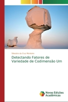 Detectando Fatores de Variedade de Codimensão Um 3841721486 Book Cover