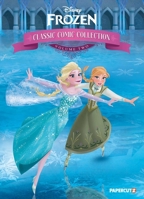 Frozen: Classic Comics Collection Vol. 2 1545827702 Book Cover