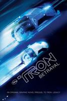 Tron: Betrayal 142313463X Book Cover