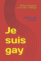 Ech sinn homosexuell: Homo Passioun Deel II B085K8NX55 Book Cover