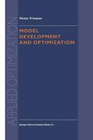 Model Development and Optimization 1461368197 Book Cover
