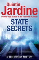 State Secrets 1472205758 Book Cover
