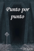 PUNTO POR PUNTO (Serie BK) B0H6ZKV662 Book Cover