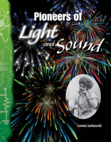 Pioneers of Light and Sound 0743905806 Book Cover