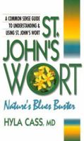 St. John's Wort 0895298341 Book Cover