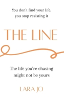 The Line B0FC2FVKYL Book Cover