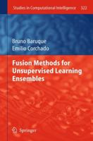 Fusion Methods for Unsupervised Learning Ensembles 3642423280 Book Cover