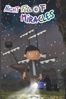 Night Full of Miracles B0CRKG5WTJ Book Cover