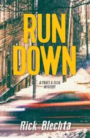 Rundown: A Pratt & Ellis Mystery 1459810104 Book Cover